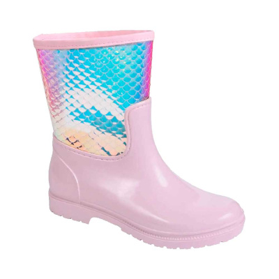 Сапоги резиновые Kapika 1235т 1